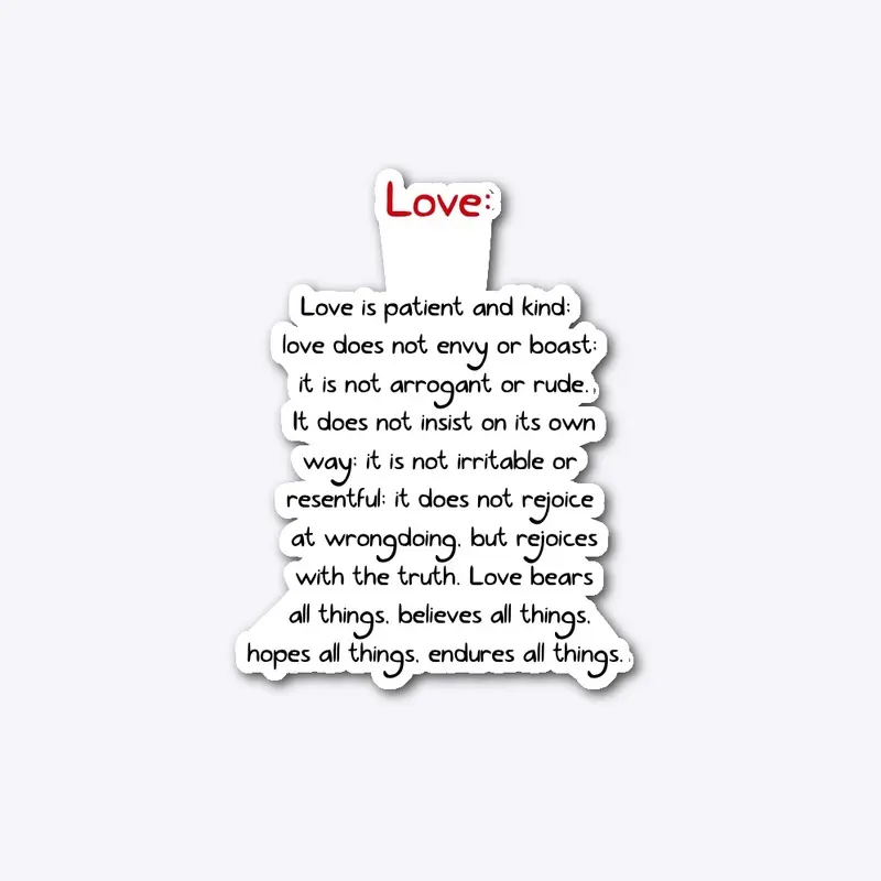 What is Love?